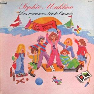 sophie makhno vacances